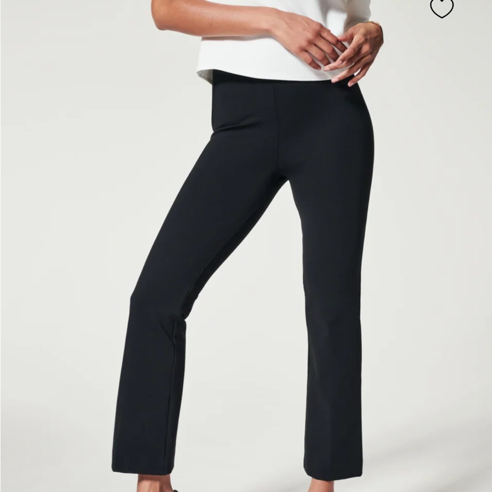 SPANX The Perfect Pant Kick Flare